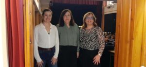 El Gobierno regional apoya la cultura de Campo de Criptana al respaldar el concierto ‘Música de cine a la luz de las velas’