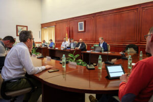 Comsermancha afianza su estabilidad financiera y avanza en su estructura operativa