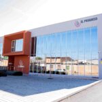 La cooperativa El Progreso será reconocida por el Colegio Oficial de Ingenieros Técnicos Agrícolas del Centro el próximo 30 en Madrid 