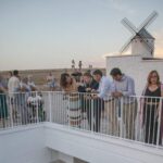 Ciudad Real se consolida entre las cinco provincias con mejor comportamiento en turismo rural