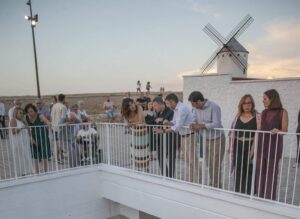 Ciudad Real se consolida entre las cinco provincias con mejor comportamiento en turismo rural