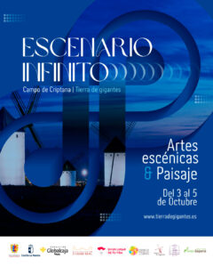 2025 09 16 Cartel Escenario Infinito 2025