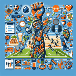 La colaboración de la Diputación en la III Feria del Deporte y la Salud impulsa el bienestar de la comunidad local