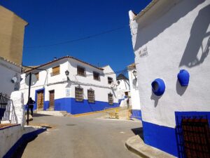 Campo de Criptana Rinde Homenaje a Lola Madrid con una Calle en Su Nombre