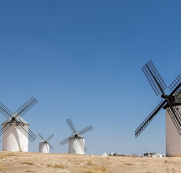 Campo de Criptana se Une a la Estrategia Regional de Salud Comunitaria del SESCAM