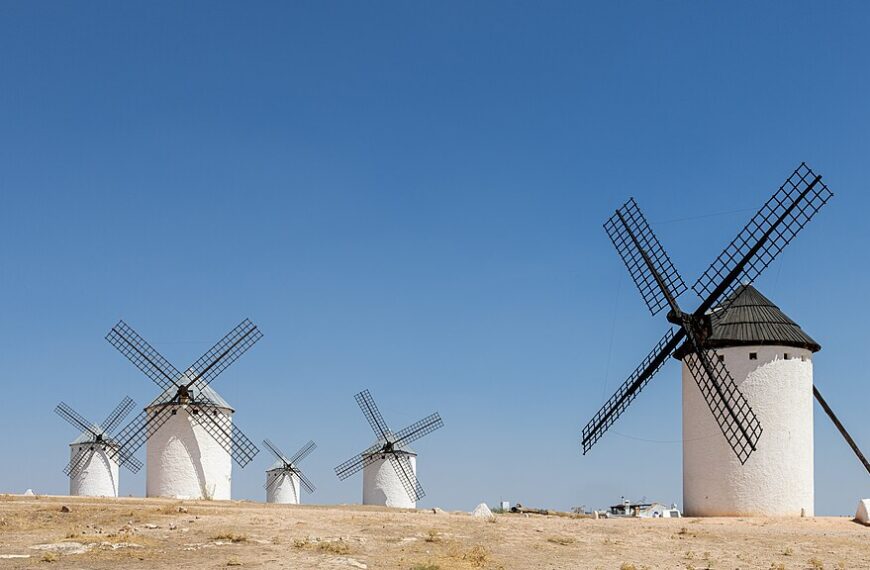 Campo de Criptana se Une a la Estrategia Regional de Salud Comunitaria del SESCAM