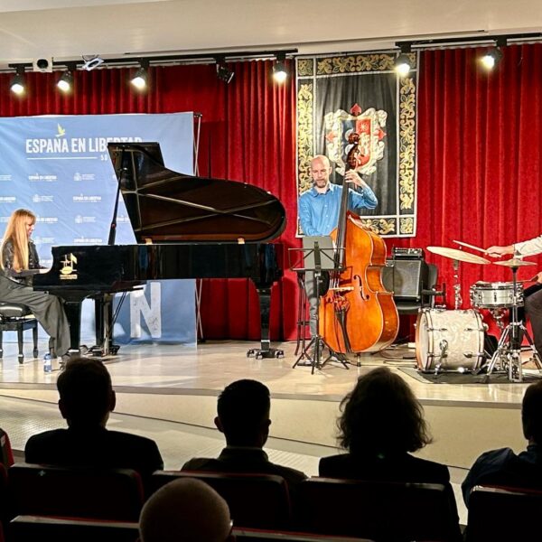 Campo de Criptana celebra los 50 años de democracia con un acto cultural enmarcado en el programa “España, Libertad. 50 años”