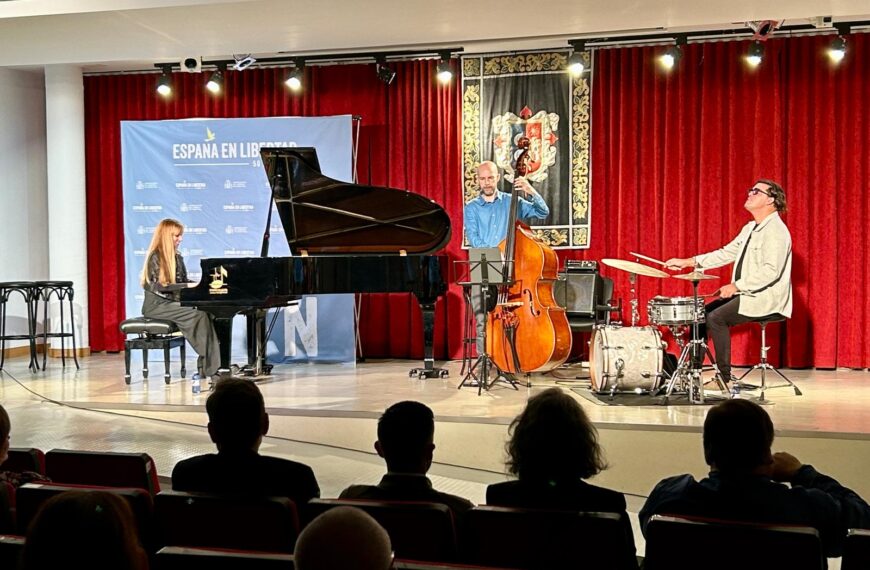 Campo de Criptana celebra los 50 años de democracia con un acto cultural enmarcado en el programa “España, Libertad. 50 años”
