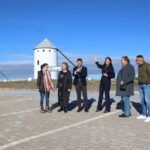 Ciudad Real consolida su atractivo turístico y deja de ser una tierra de paso