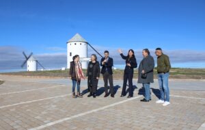 Ciudad Real consolida su atractivo turístico y deja de ser una tierra de paso