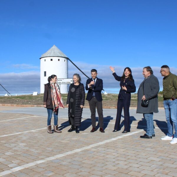 Ciudad Real consolida su atractivo turístico y deja de ser una tierra de paso