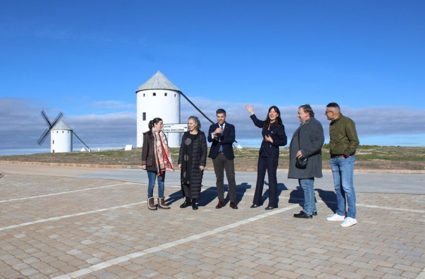 Ciudad Real consolida su atractivo turístico y deja de ser una tierra de paso