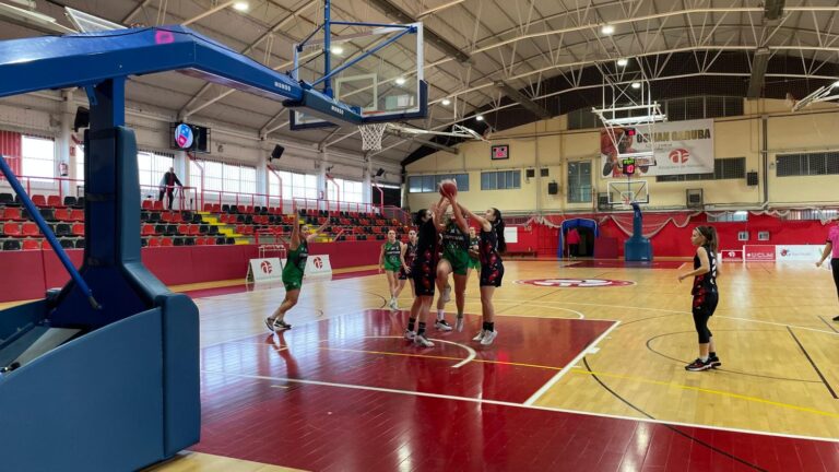 Victoria del Movialsa Qualitysport Criptana en su visita a Cuenca