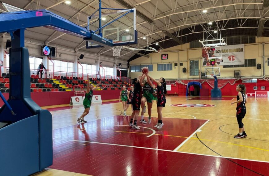 Victoria del Movialsa Qualitysport Criptana en su visita a Cuenca