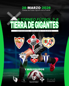 torneo futbol