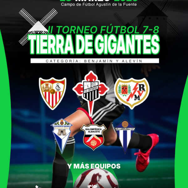 torneo futbol