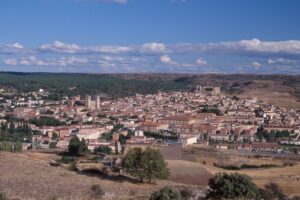 El Coacm Celebra Sus III Jornadas de Patrimonio en Honor al Valor del Paisaje Cultural
