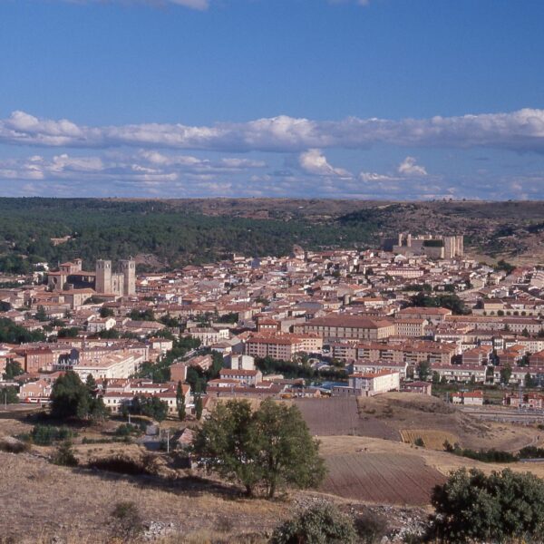 El Coacm Celebra Sus III Jornadas de Patrimonio en Honor al Valor del Paisaje Cultural