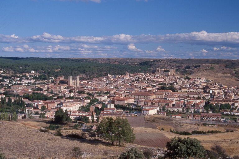 El Coacm Celebra Sus III Jornadas de Patrimonio en Honor al Valor del Paisaje Cultural