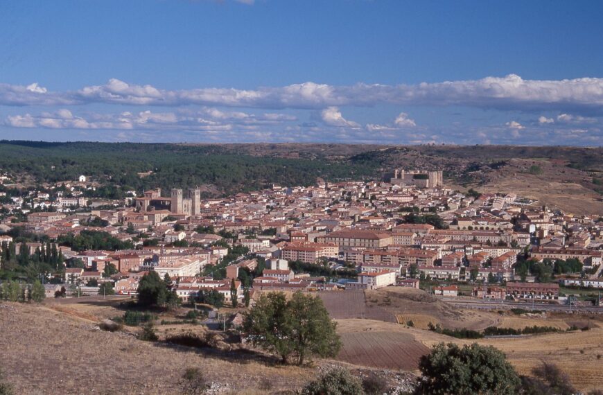 El Coacm Celebra Sus III Jornadas de Patrimonio en Honor al Valor del Paisaje Cultural