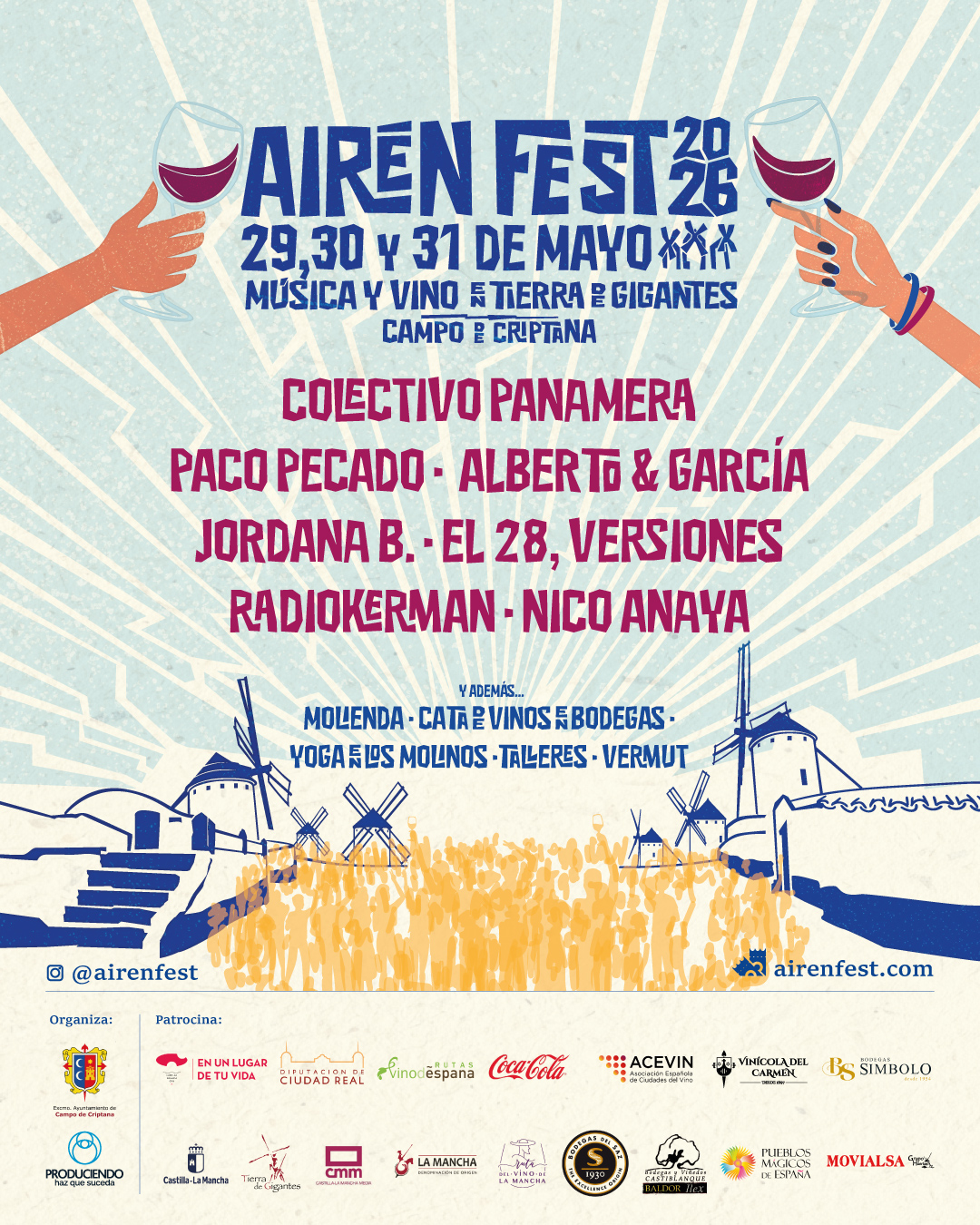 presentacion airenfest2