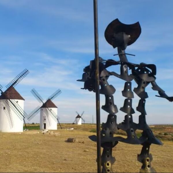 7 pueblos de Castilla-La Mancha para conocer este verano